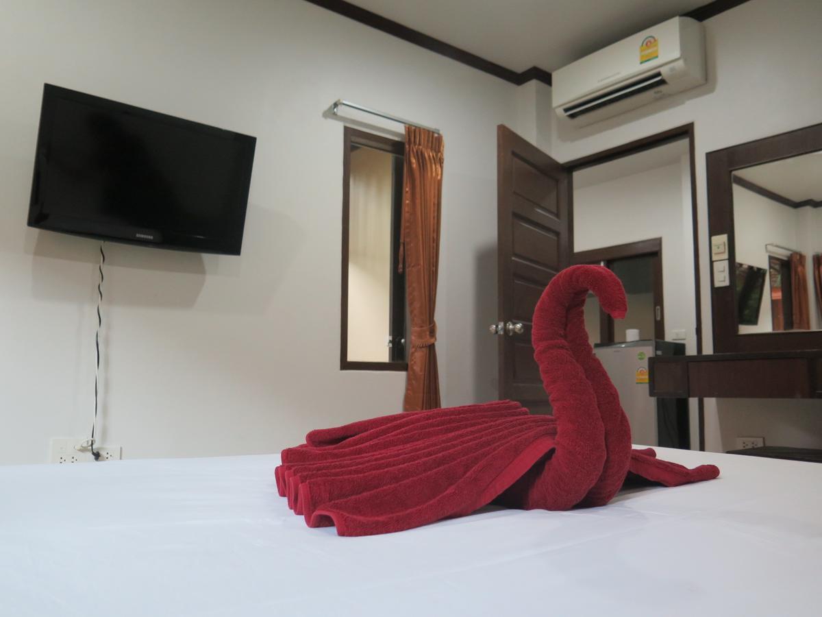 Tandt House 호텔 라마이비치 외부 사진